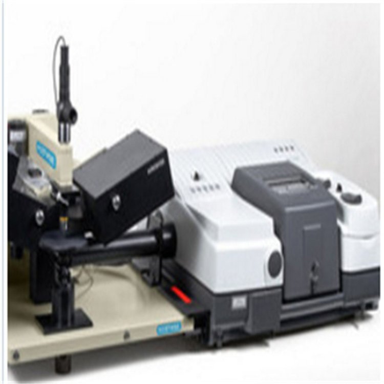 德国 SENDIRA红外光谱椭偏仪 振动光谱是傅立叶红外光谱仪FTIR