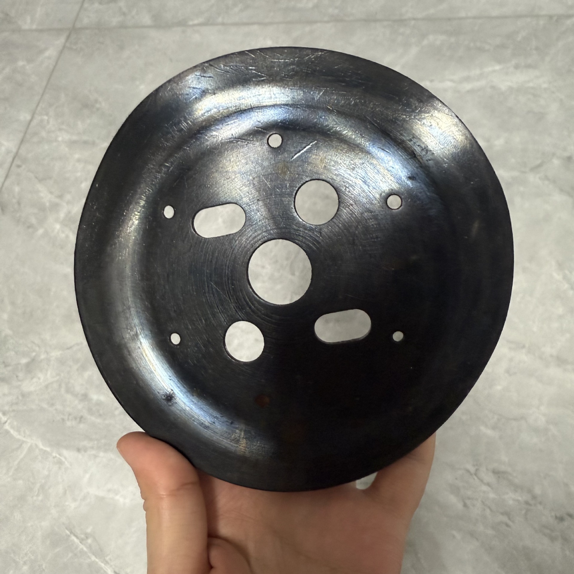 石膏喷涂机配件高质量隔膜厂家直销保质保量