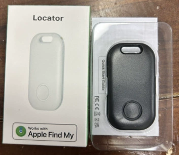 Глобальный локатор противоугон Tracker для Apple FindMy специализированный глобальный трекер оптом