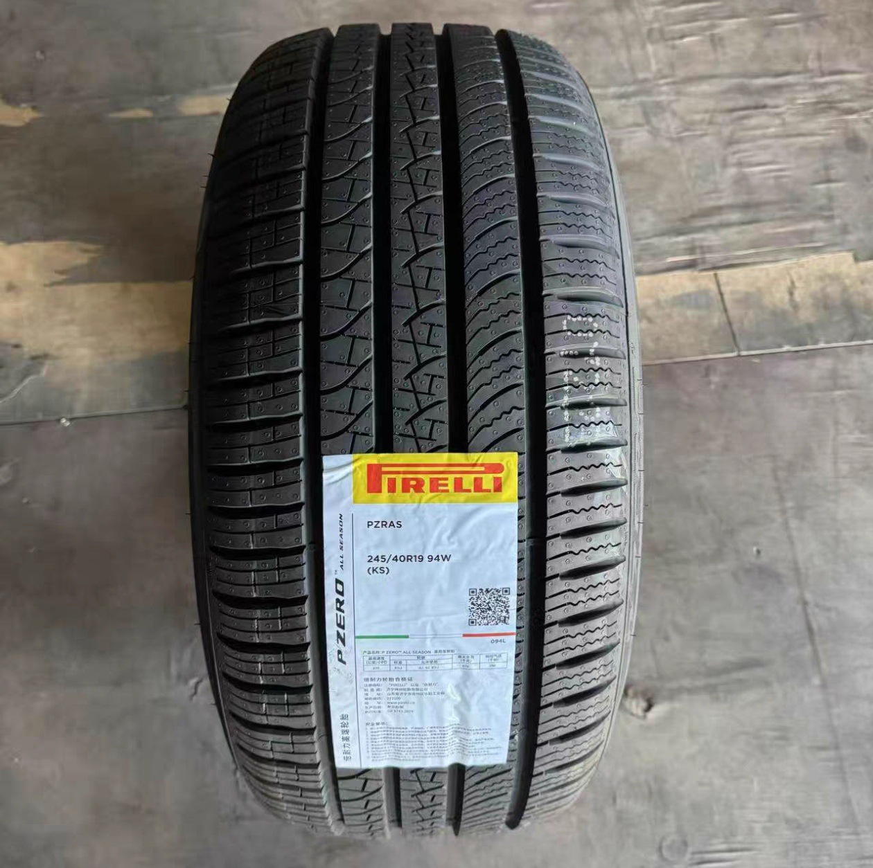Pirelli tires 225 245 255 275 285 brand new in various sizes 17 18 19 20inch snow tires