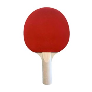 Children's table tennis racket Children