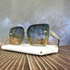 Classic sunglasses, 2023, simple and elegant design