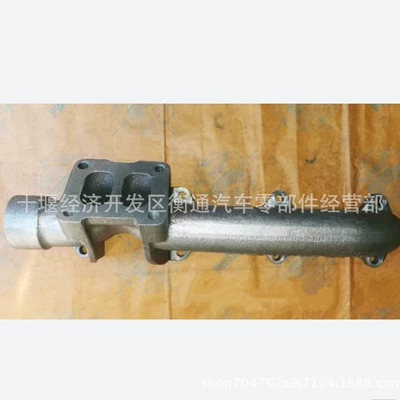 Exhaust manifold Cummins Engineering