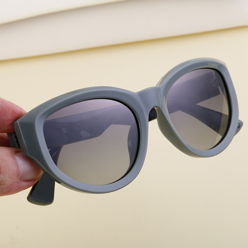 Gafas de sol mujer cat eye polarizadas con protección uv_voghion.com