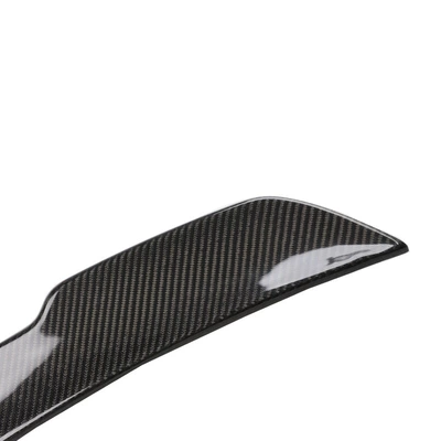 Wind Wing Spoiler, Fixed wind wing