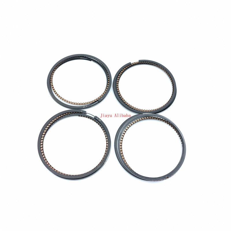 Engine Piston Ring Suitable for Bmw Mini R53 W11 W11B16A 1.6t 11257520133