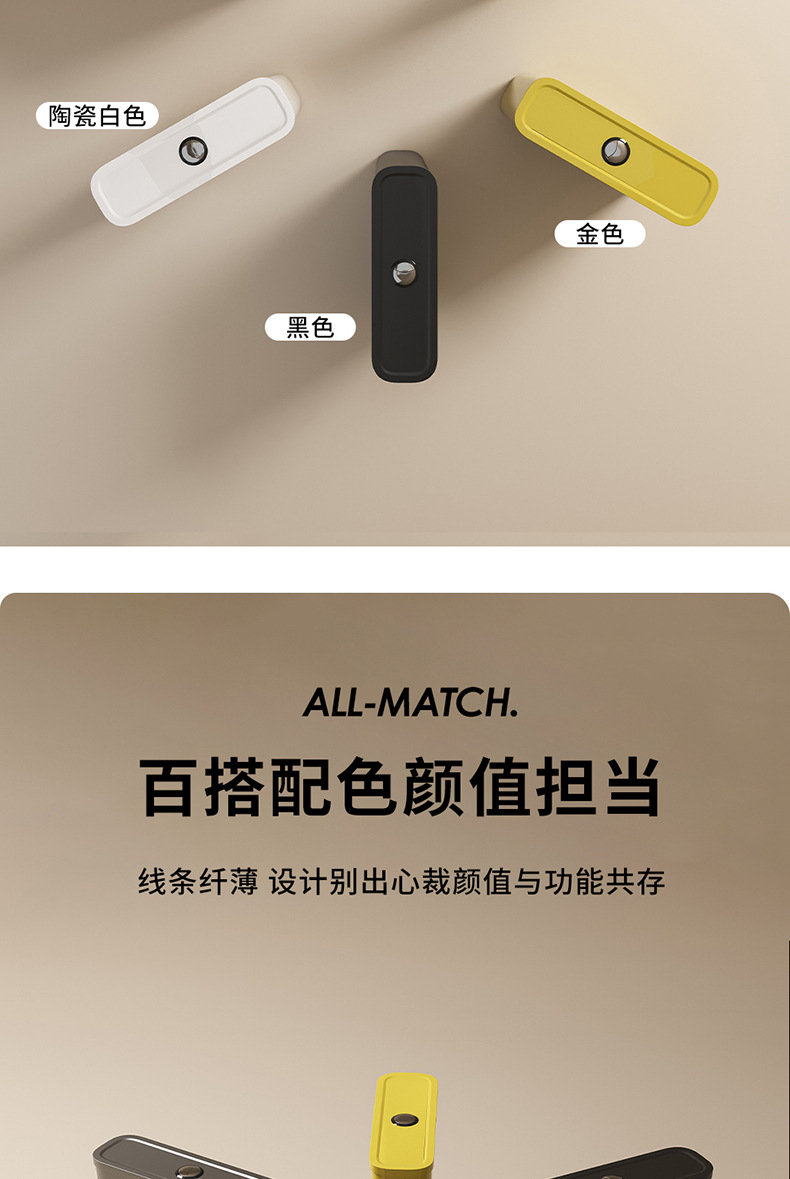 Toilet flushing tank, squat toilet, thickened stainless steel water tank, wall-mounted public squat toilet flushing device for household bathrooms undefined