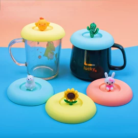 杯盖;杯套/壶套/保温套;工业橡胶