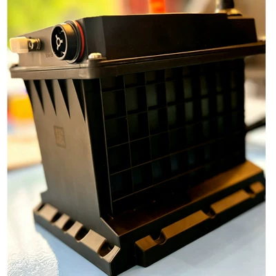 Brand New Ideal L7L8L9 Car battery/battery