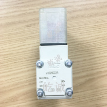 �ձ�ȫ��SMC VX220DZ2Aֱ��ʽ2ͨ늴��y �՚��Æ��w����Ҏ��DC24V