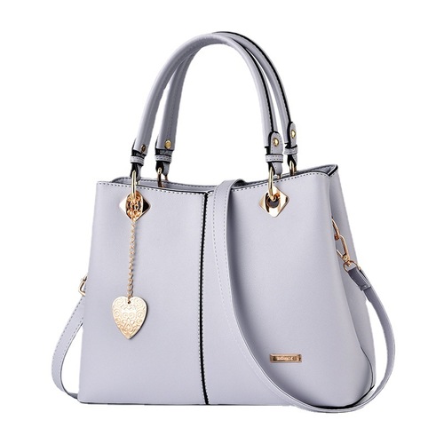 New Autumn and Winter Women's Bags Fashion Crossbody Casual Shoulder Crossbody Handbag One Piece Dropshipping