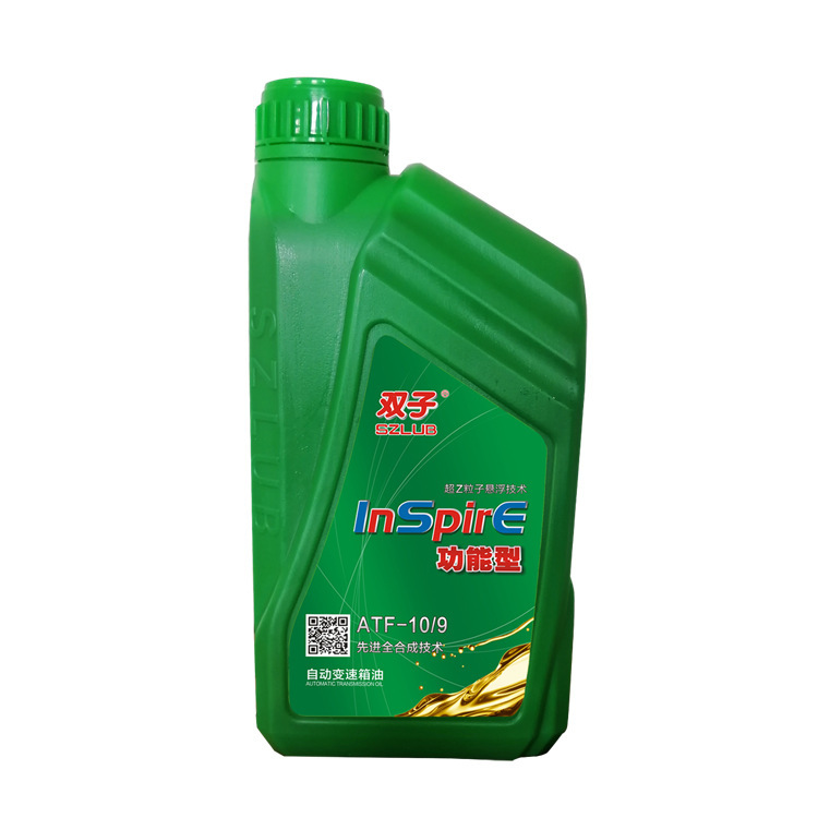 Double ATF automatic transmission oil 10-speed 9-speed 10-speed 9-speed automatic transmission oil Gear Oil