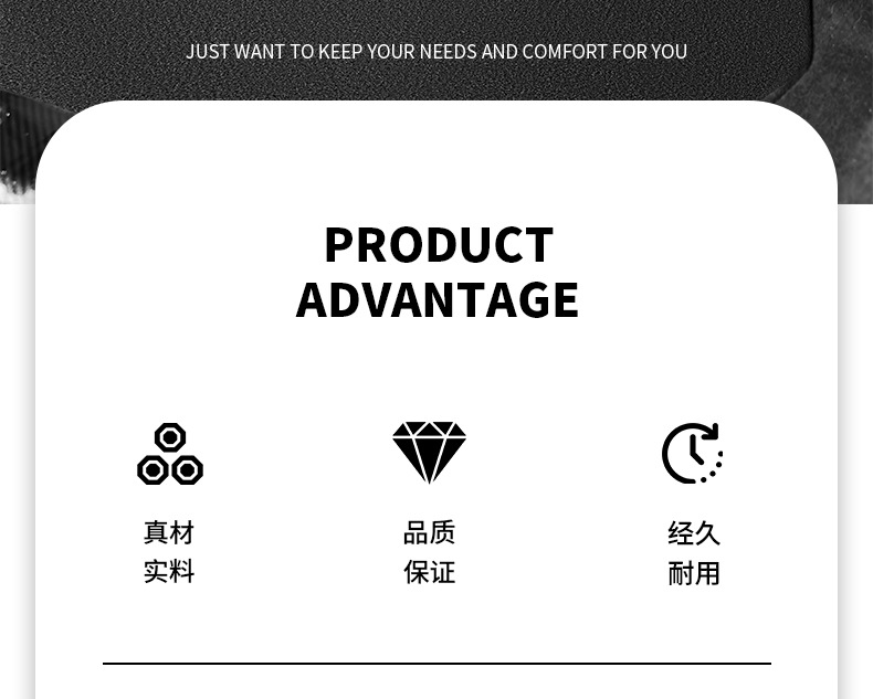 Suitable for Mercedes-Benz Glc300L Rear Seat Back Anti-Kick Pad Glc260L Trunk Protective Pad Interior Supplies