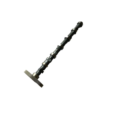 2470, Crankshaft, camshaft