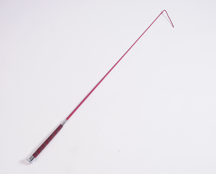 Venta al por mayor suministros ecuestres látigo de caballo entrenamiento especial látigo entrenamiento de caballos látigo entrenador látigo anillo látigo caballo