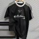 2526 new fans quick-drying breathable short sleeve crew neck football uniform sports T-shirt a generation of hair