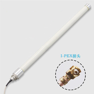 RG316�������ˮ2.4G/5.8G�p�l����ʽ1�����Ӱ�ɫ������쾀5DBi