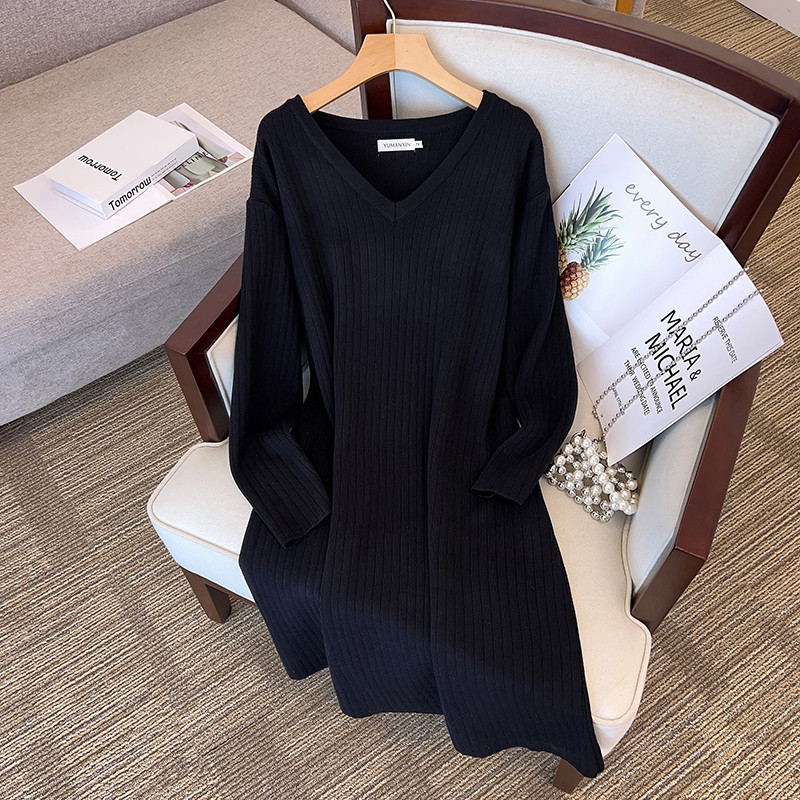2XL-7XL大きいサイズワンピース