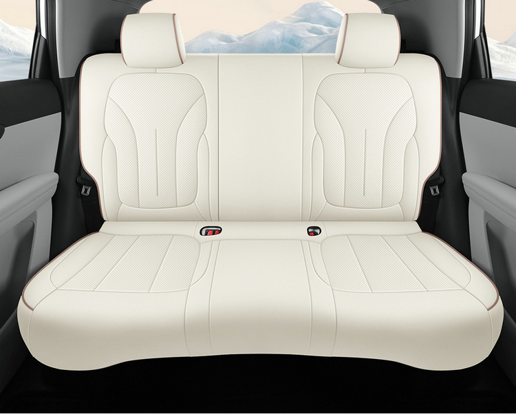 Geely Star Wish Special Seat Cover All-inclusive Car Special Seat Cover Four Seasons Universal Ventilation Cushion Car Interior Modification