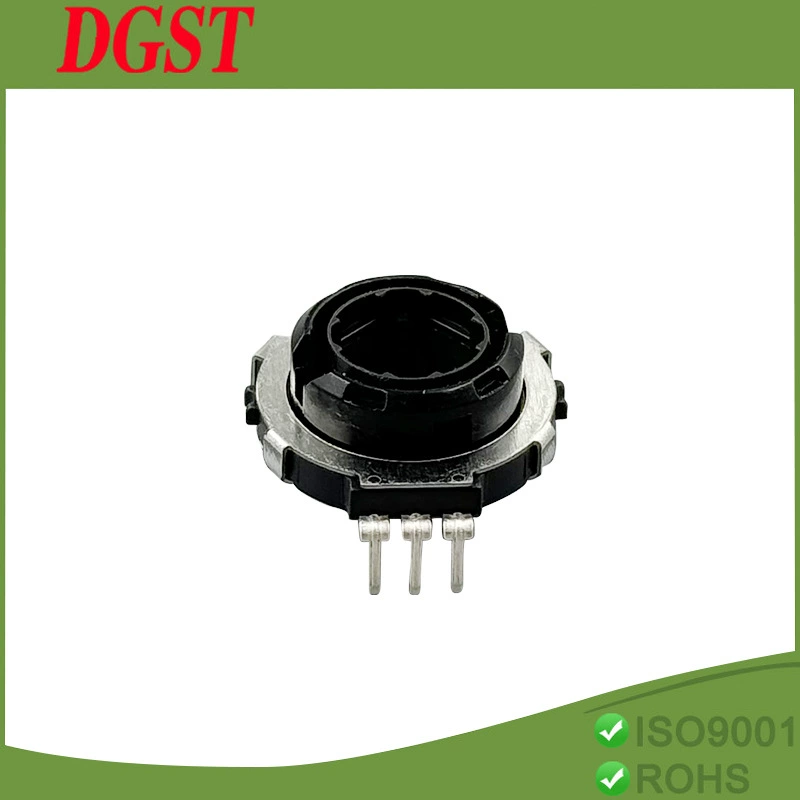 Полый энкодер EC25, автомобильный аудиопереключатель, полый энкодер, импульсный тип, пресс, вертикальный источник, производитель