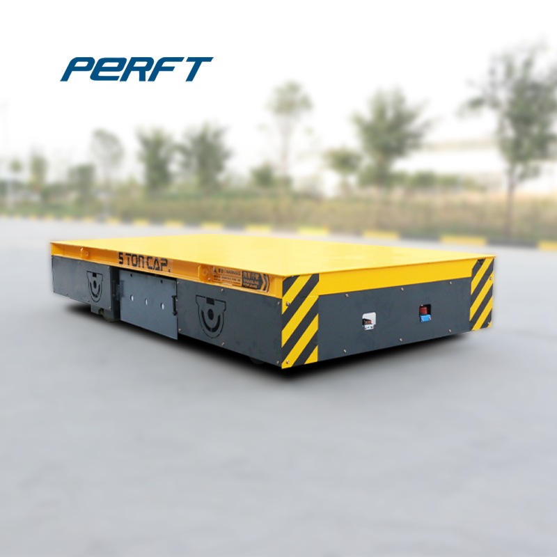 电动轨道过跨车搬运塑料地爬车无锡电动平车电器柜无轨转运车