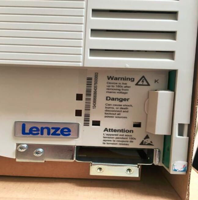供应伦茨变频器 E82EV153K4B201 现货全新原装,长期供应
