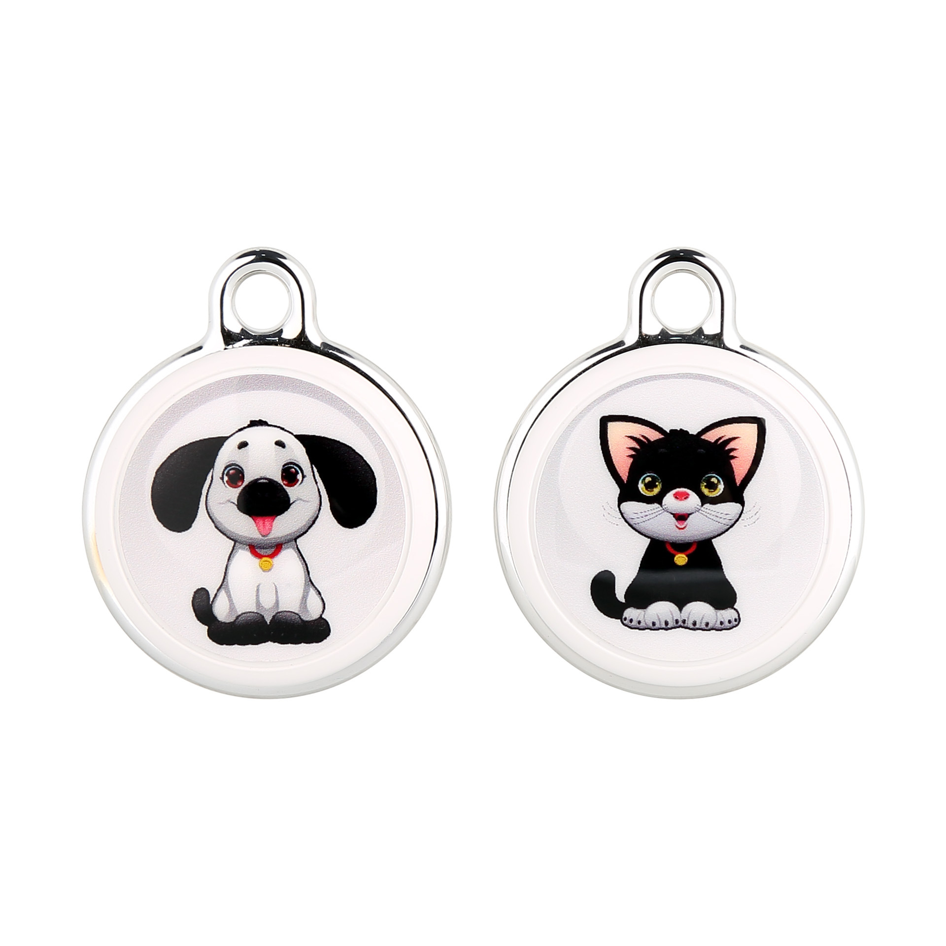 Inteligente mascota anti-perdido localizador anti-perdido mascota cuello cuerda artefacto mascota posicionamiento collar gato y perro dispositivo anti-perdido