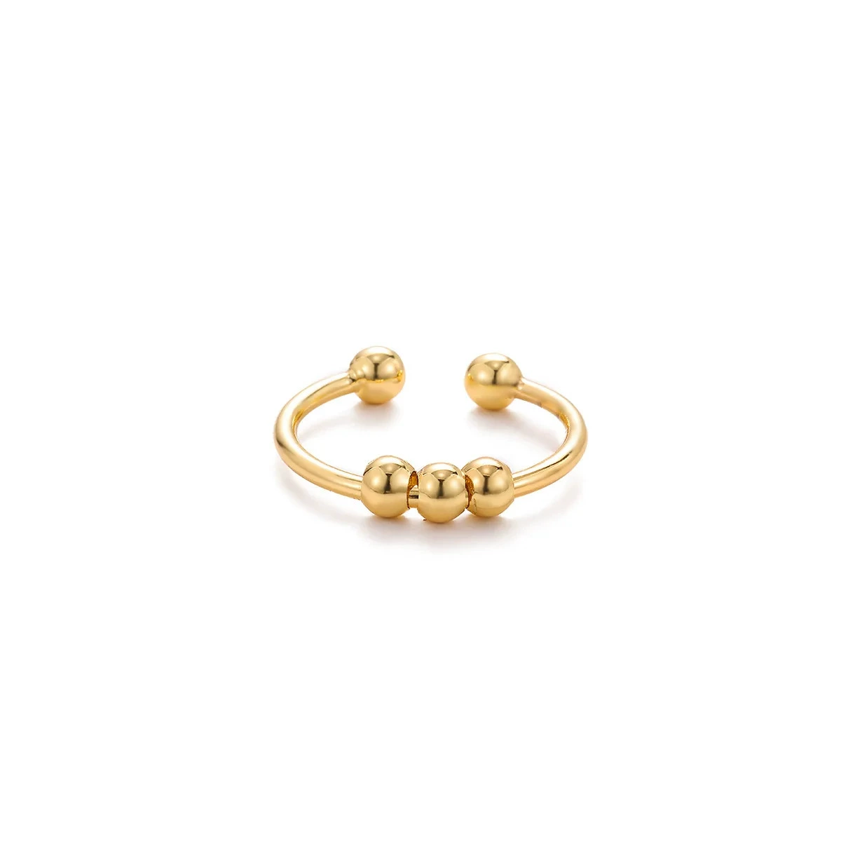 Ring, Amazon, diamond encrusted, 18 carat, flowered