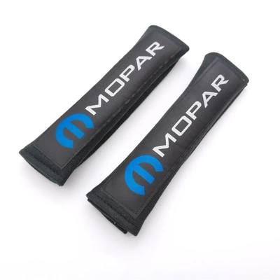 Seat belt shoulder pad – car seat belt shoulder - mopar