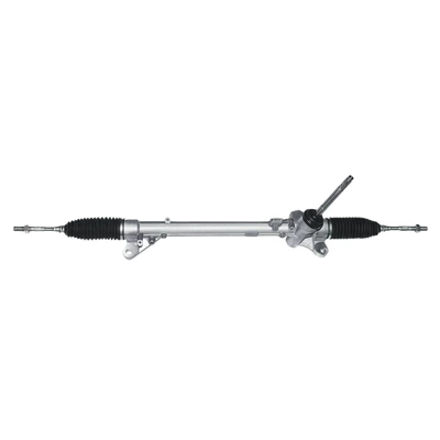 part number 480014EH0A, Steering gear
