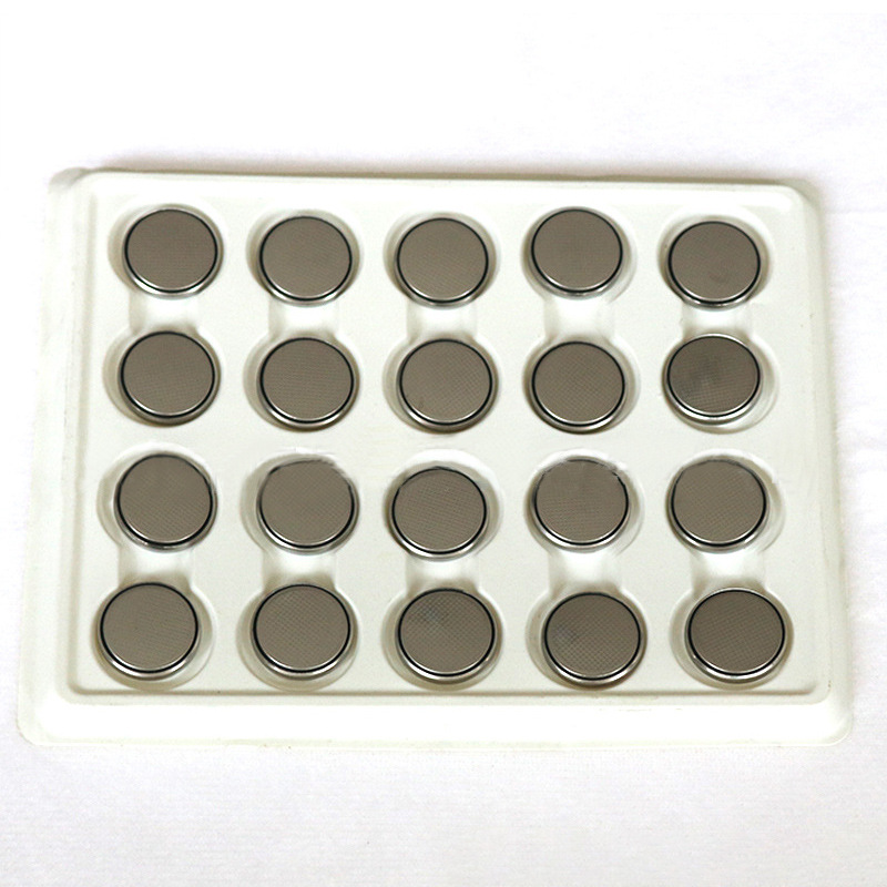 纽扣电池 电池 CR2032 扣式电池  3V 电池