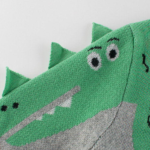 27kids brand children's clothing autumn and winter boys' coats and children's sweaters wholesale baby sweaters one piece consignment sale