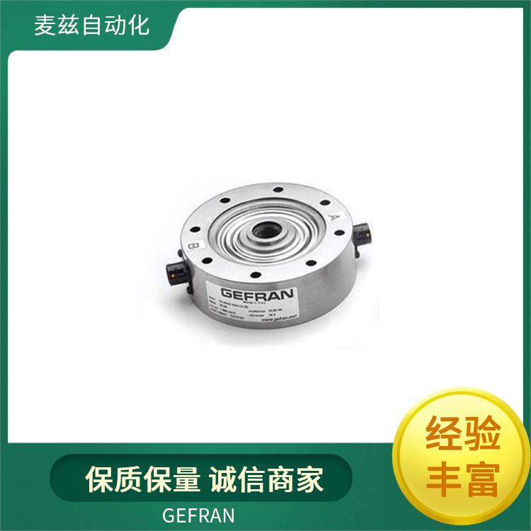 Gefran Temperature Sensor Power Controller 1000-I-3R-0-0