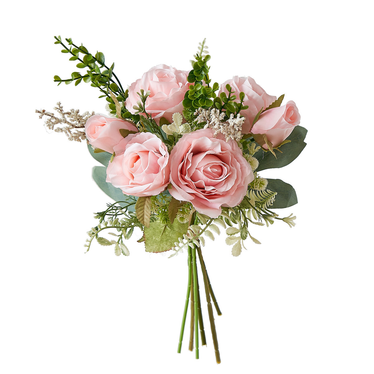 La primera imagen es similar al rosa (no disponible)