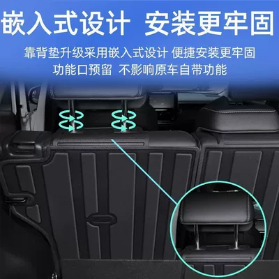 Trunk Mat – Factory Surrounded Auto Products