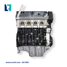 厂家直供A16LET发动机秃机总成1.6L 16V 适用于雪.佛.兰