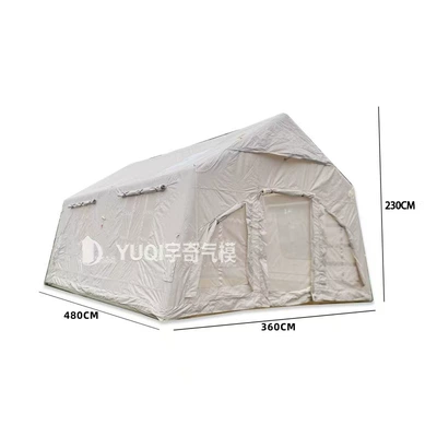 Tent Portable Travel Vacation | Avtomobil dam çadırları