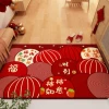 Festive - Persimmons and Persimmons