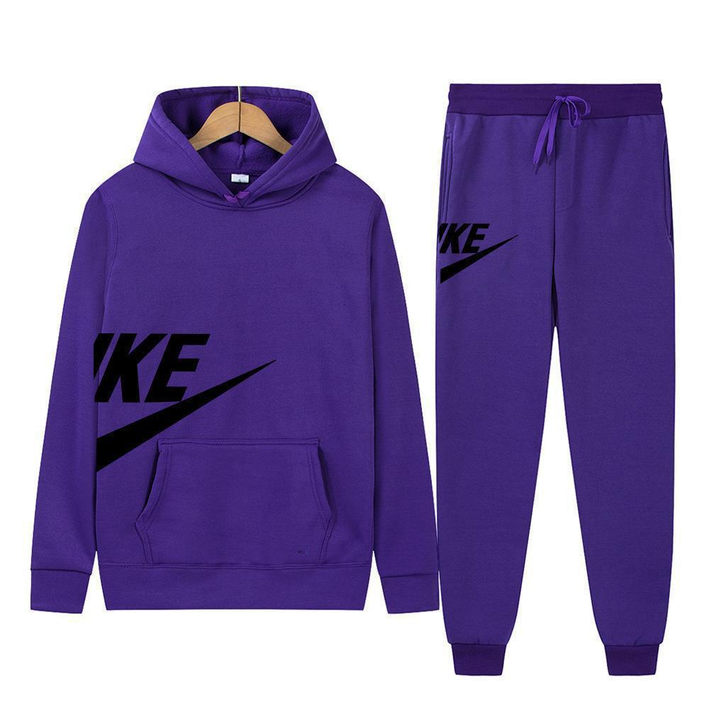 퍼플-블랙 로고