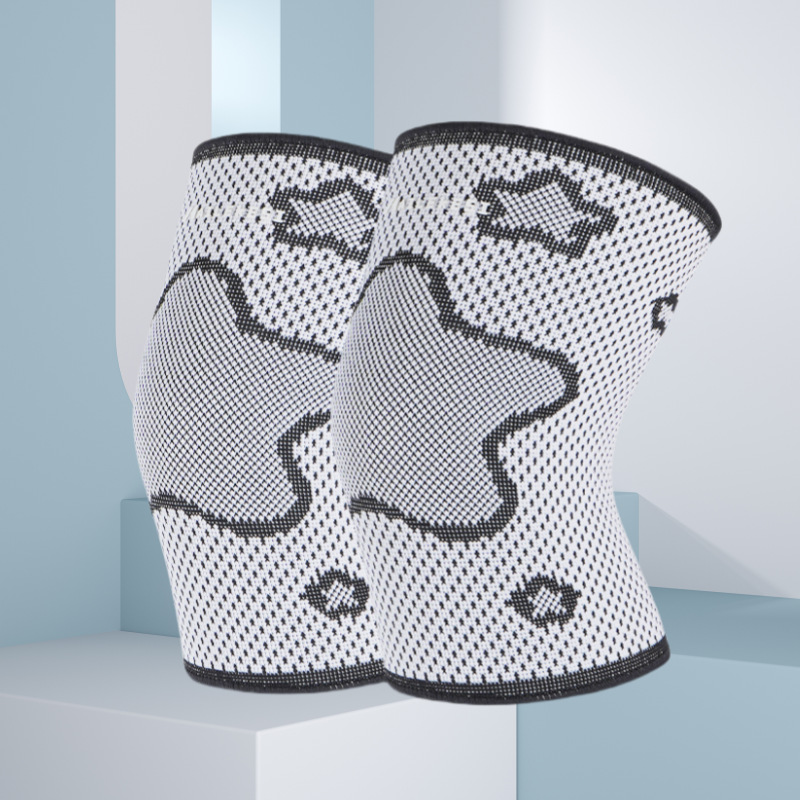 Rodilla deportiva para niños rodilla