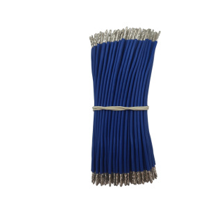 Factory Wiring Harness Digital Wire Fully Automatic Tin on Both Ends Cheap Price Free Sample Pure Copper Environmentally Friendly Pvc