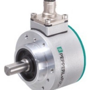 Double Plus Volume Rotary Encodereni58Il-S10Ca5-3600Ud1-Rc1-2836