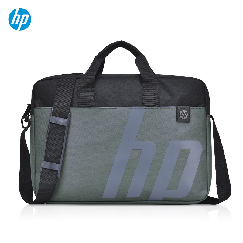 HP computer bag 15.6-inch single-shoulde...