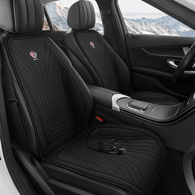 Multi-function pad – Customized Car Heated Seat Cushions