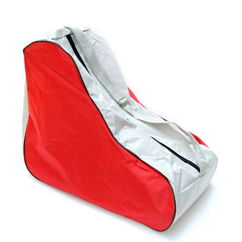 Backpack for street skating, roller skates, shoe bag, one-shoulder bag