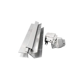 保温隔热材料;金属建材;通风系统