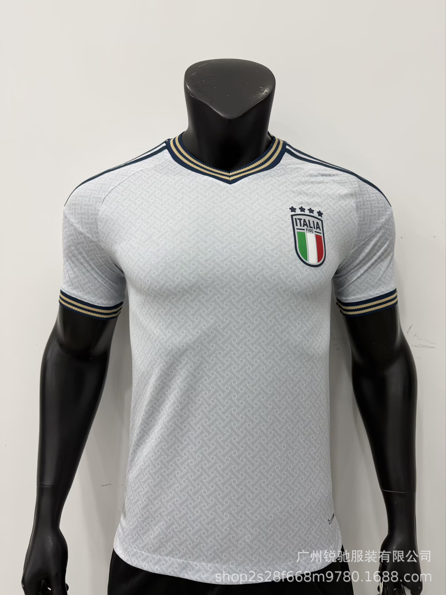 2627 Camiseta de fútbol de fútbol image 10