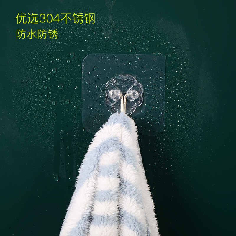 Gancho de acero inoxidable