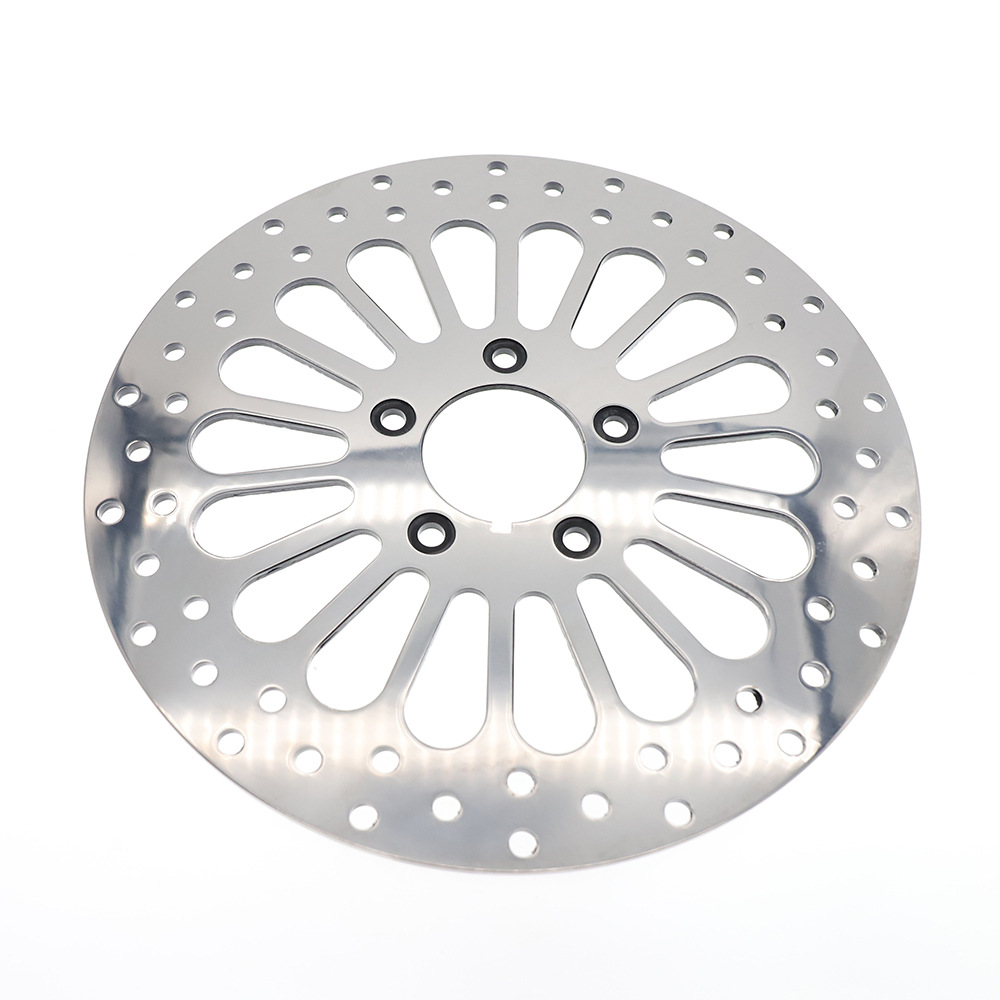 Discos de freno de motocicleta Harley SOFTAIL SPORTSTER DYNAMODELS 292CM