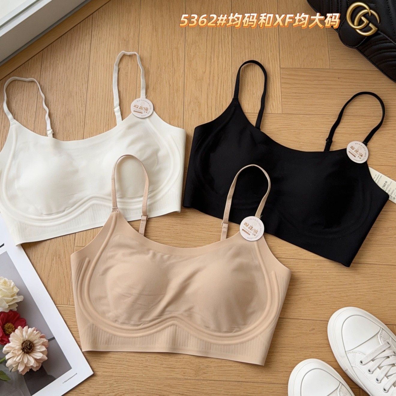Summer ultra thin tube top